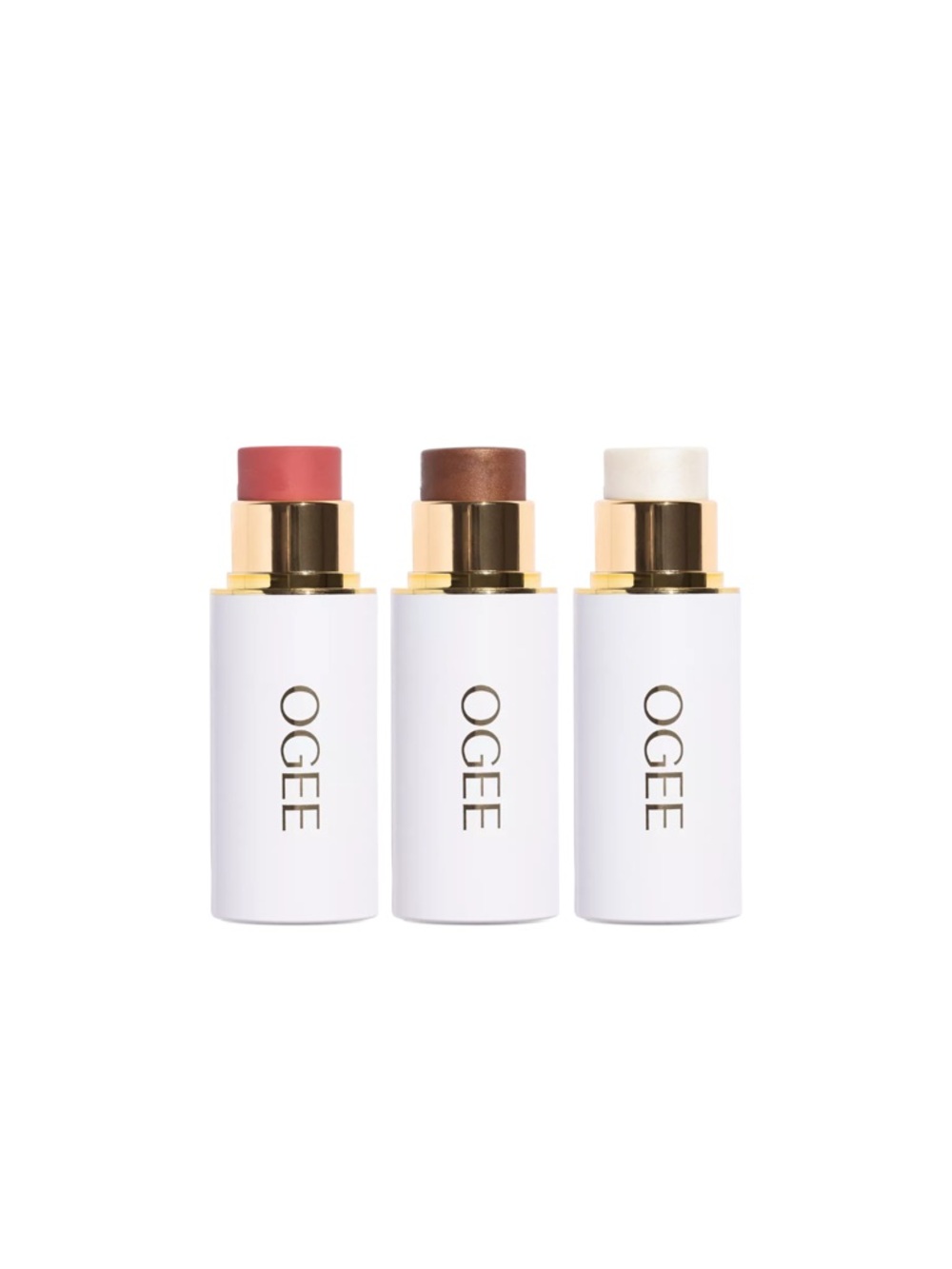 OGEE makeup bundle